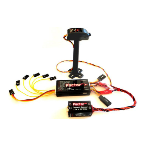 Eagle Tree Systems Vector user guide