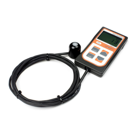 Apogee MP-100 User manual Apogee MP-100 User manual