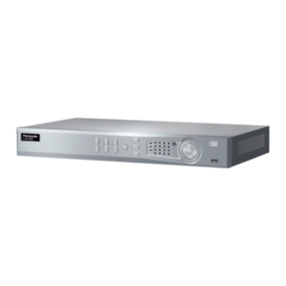 Panasonic E series Setup guide
