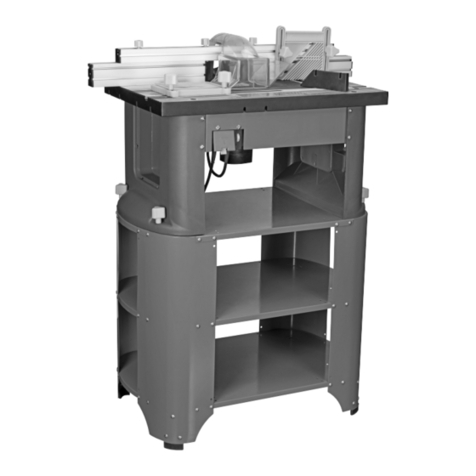 Central Machinery 91130 User manual