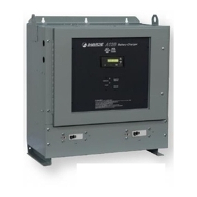 Lamarche A12B Series Installation and operation manual