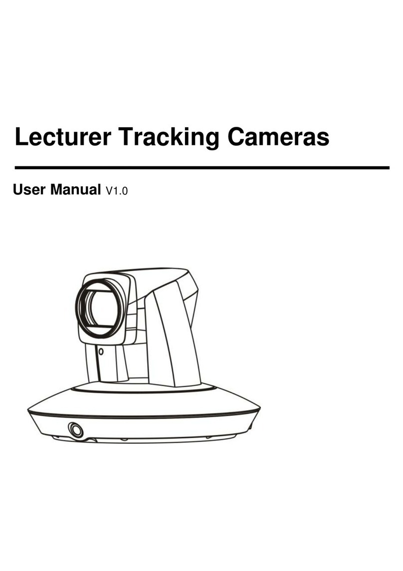 LECTURER LTC-S2007 user manual