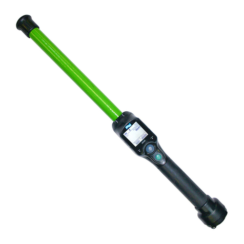 Allflex RS420 User manual
