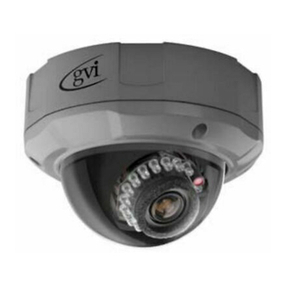 GVI Security GV-VD550IR User manual