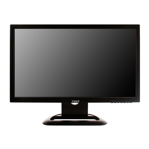 ViewZ VZ-215IPM User manual ViewZ VZ-215IPM User manual