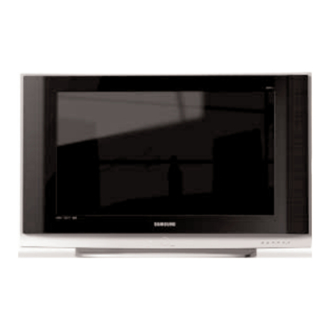 Samsung WS32Z419D8**EU User manual