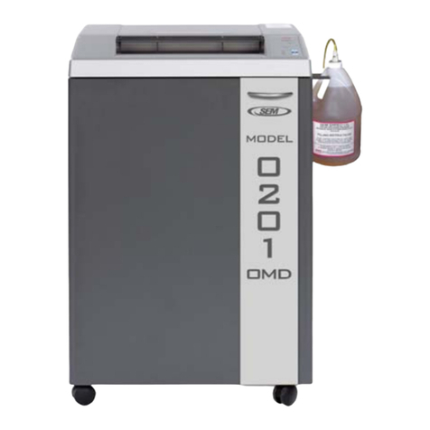 SEM 0201 OMD Quick start guide
