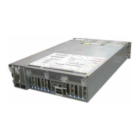Oracle ZFS Storage ZS5-4 Getting started guide Oracle ZFS Storage ZS5-4 Getting started guide