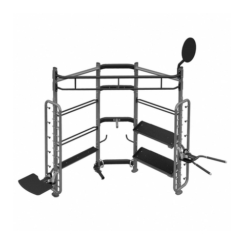 TKO 9906CU User manual
