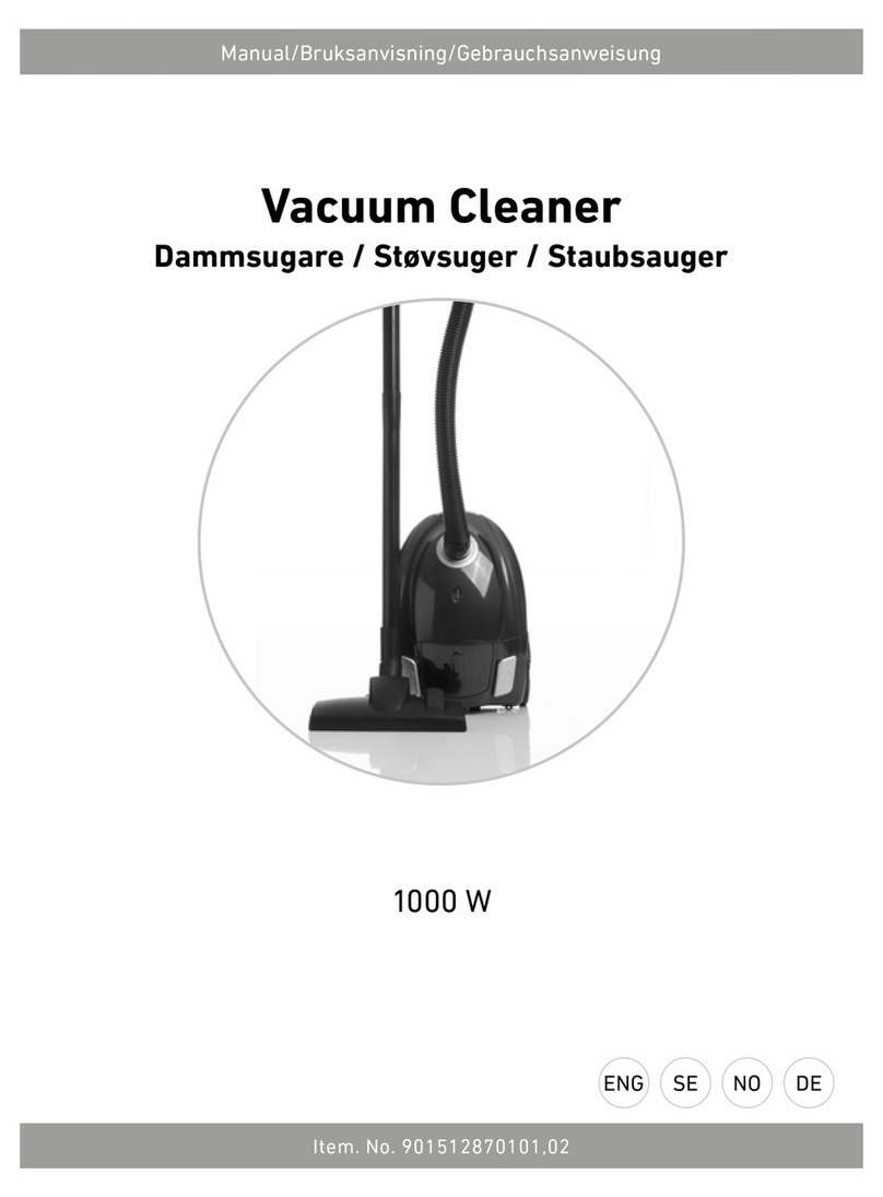 RUSTA 901512870101 user manual