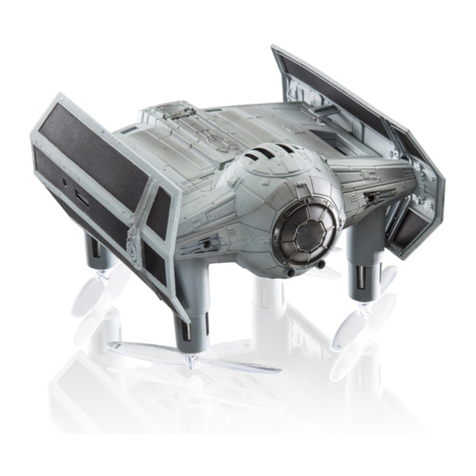 Propel Trampolines Tie advanced x1 manual