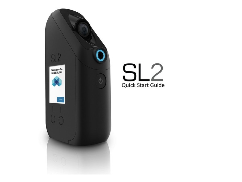 Soberlink sl2 User manual
