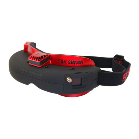 FatShark FSV1048 user manual