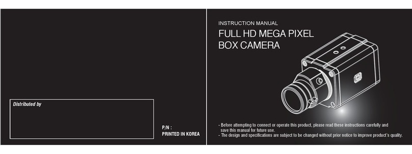 BLUE MANGO TECH BMH-S18 instruction manual
