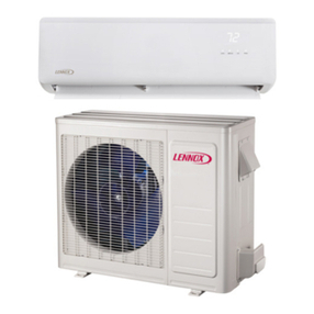 Lennox MPA009S4S-*L User manual