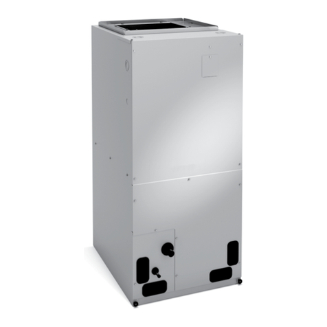 Lennox BCE3M*C SERIES User manual
