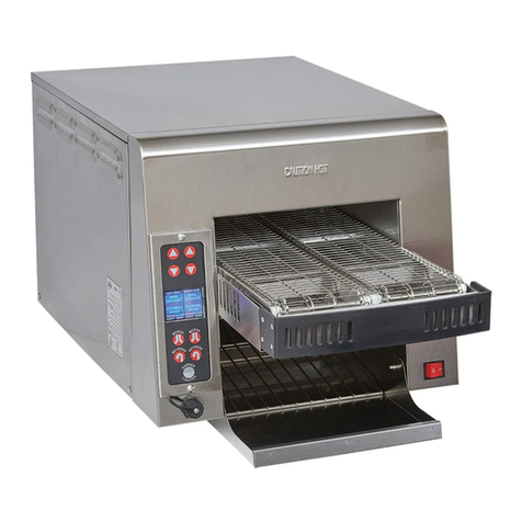 Star IRCS4 User manual