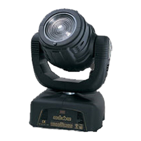 PR Lighting PR-2302 User manual