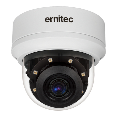ERNITEC Mercury SX4 series User manual