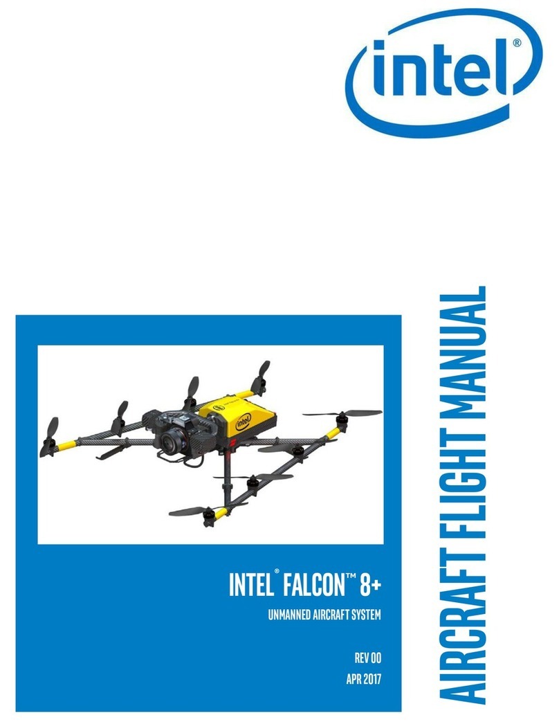 Intel FALCON 8+ Technical specifications