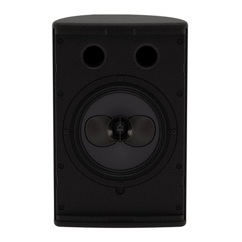 Martin Audio CCD5 user guide