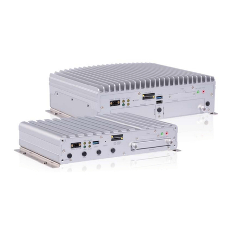 GeoVision GV-Mobile NVR System User manual