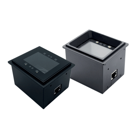 Newland NLS-FM30 Series user guide