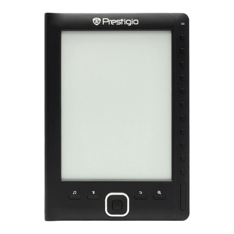 Prestigio PER3162B User manual