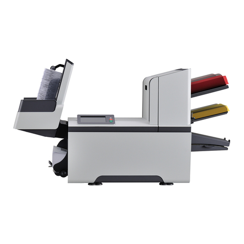 Neopost DS-75i User manual