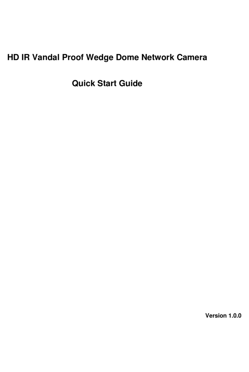 ClearView IPD-81A User manual
