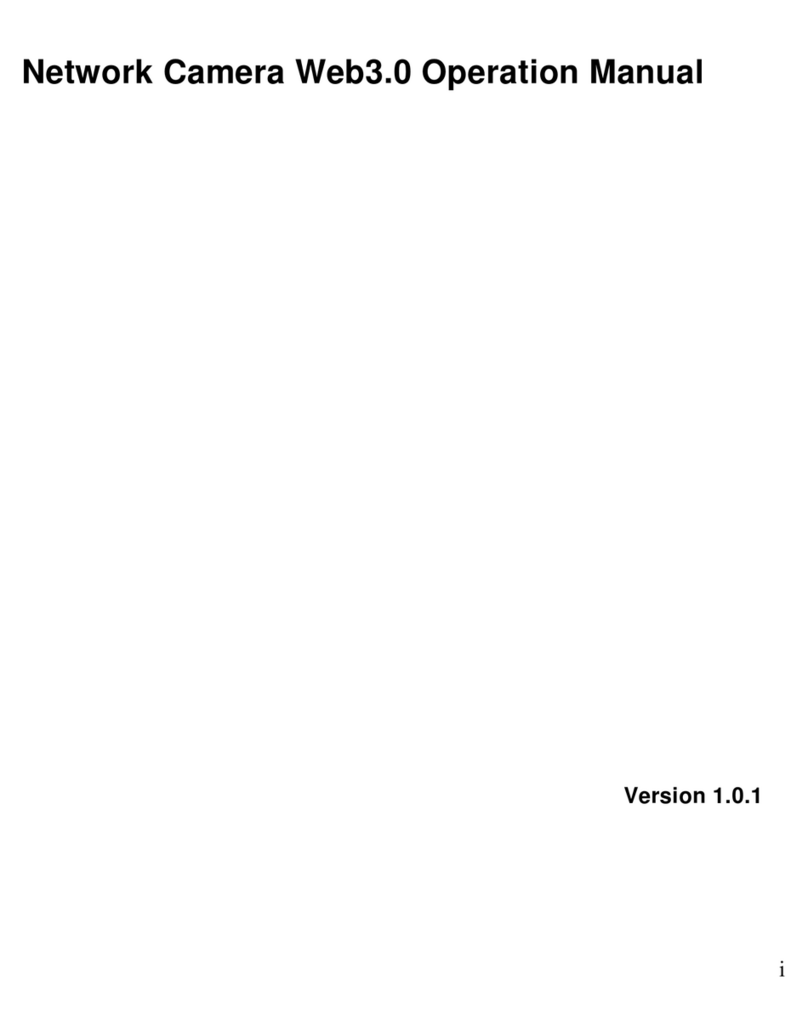 ClearView IPD-81A User manual