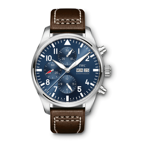 iwc IW3777 User manual iwc IW3777 User manual