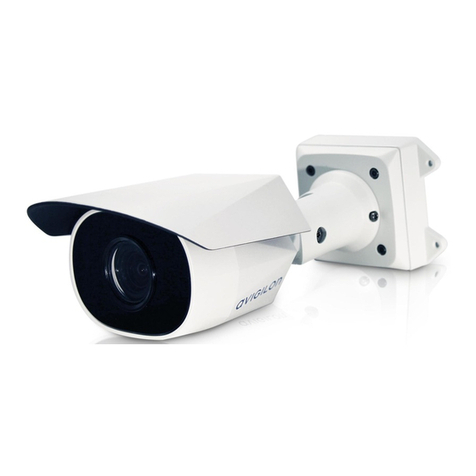 Avigilon 1.3C-H4SL-BO1-IR User manual