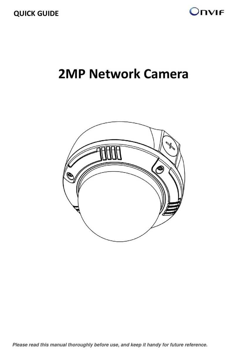 Onvif V972D User manual