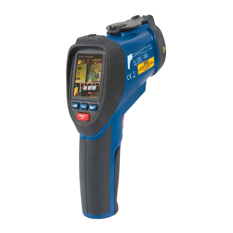 REED R2020 User manual
