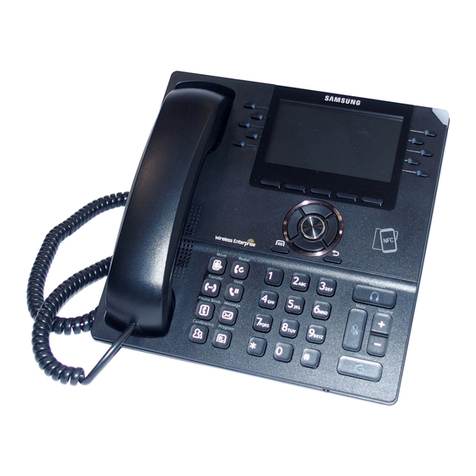 Samsung SMT-i5343 User manual