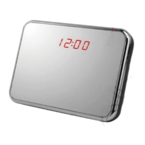 WISEUP SHOP SCT1000 user guide