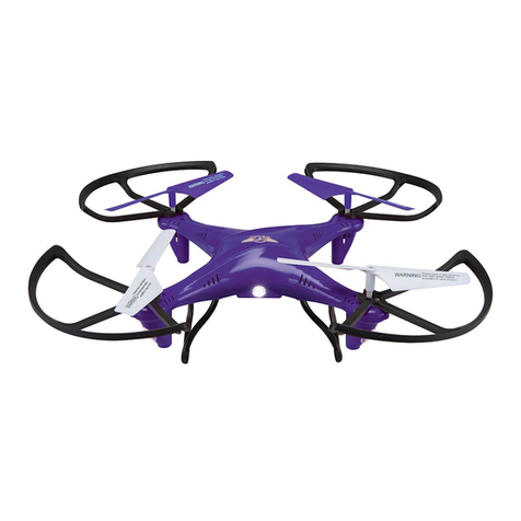 sky rider FALCON 2 PRO user manual