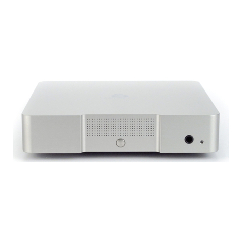 DiDiT DAC212 manual