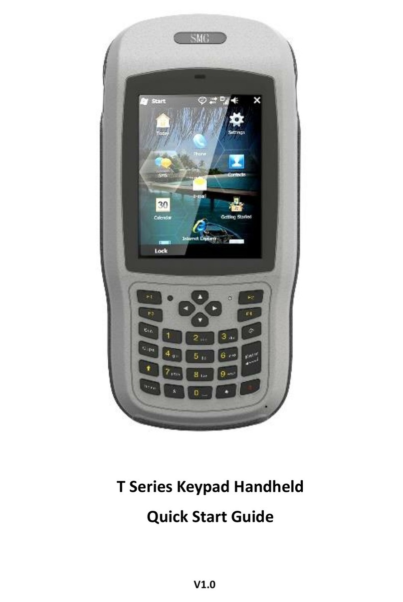 SMC Networks T Series quick start guide