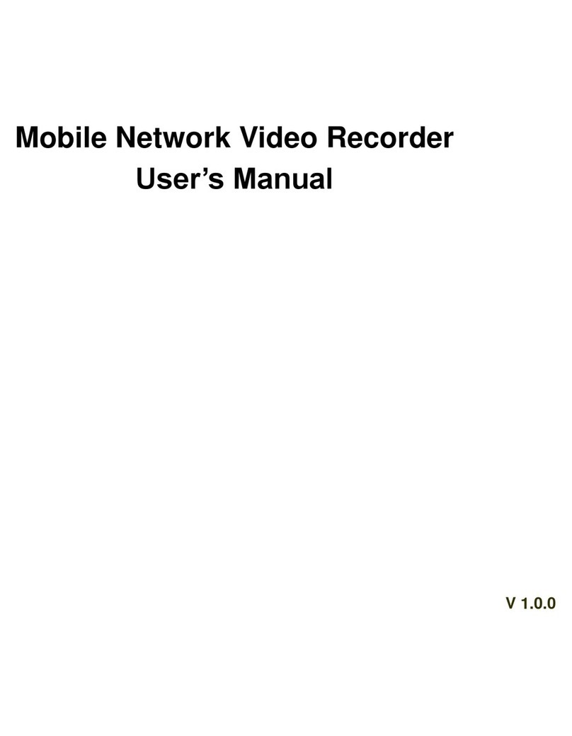 Dahua HFD23 User manual