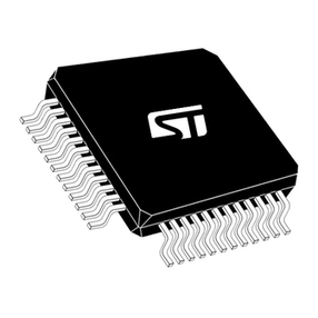 STMicroelectronics STM32L151CB User manual