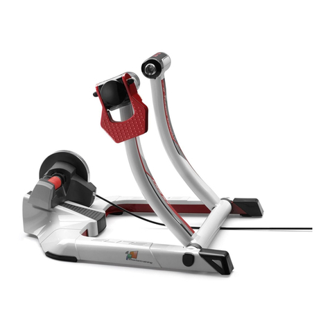 Elite DIGITAL SMART B+ User manual