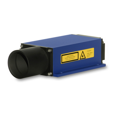ASTECH LDM41P manual