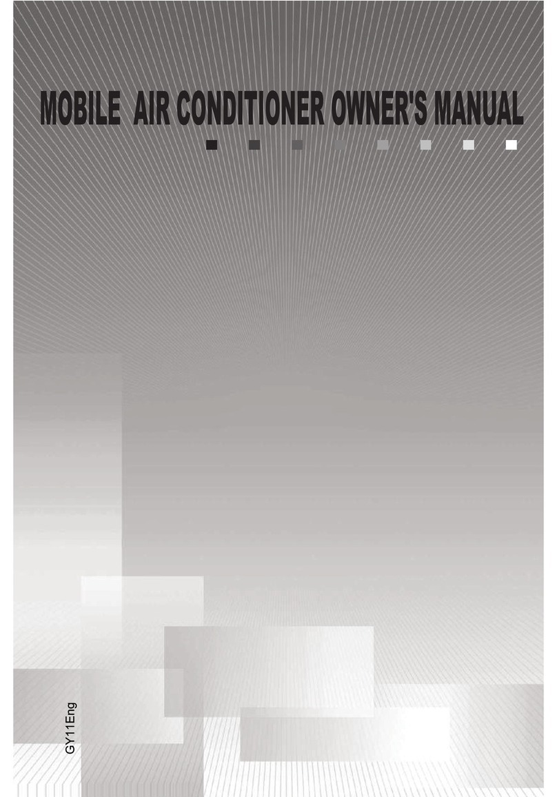 Toshiba KYR-32GW/X1c User manual