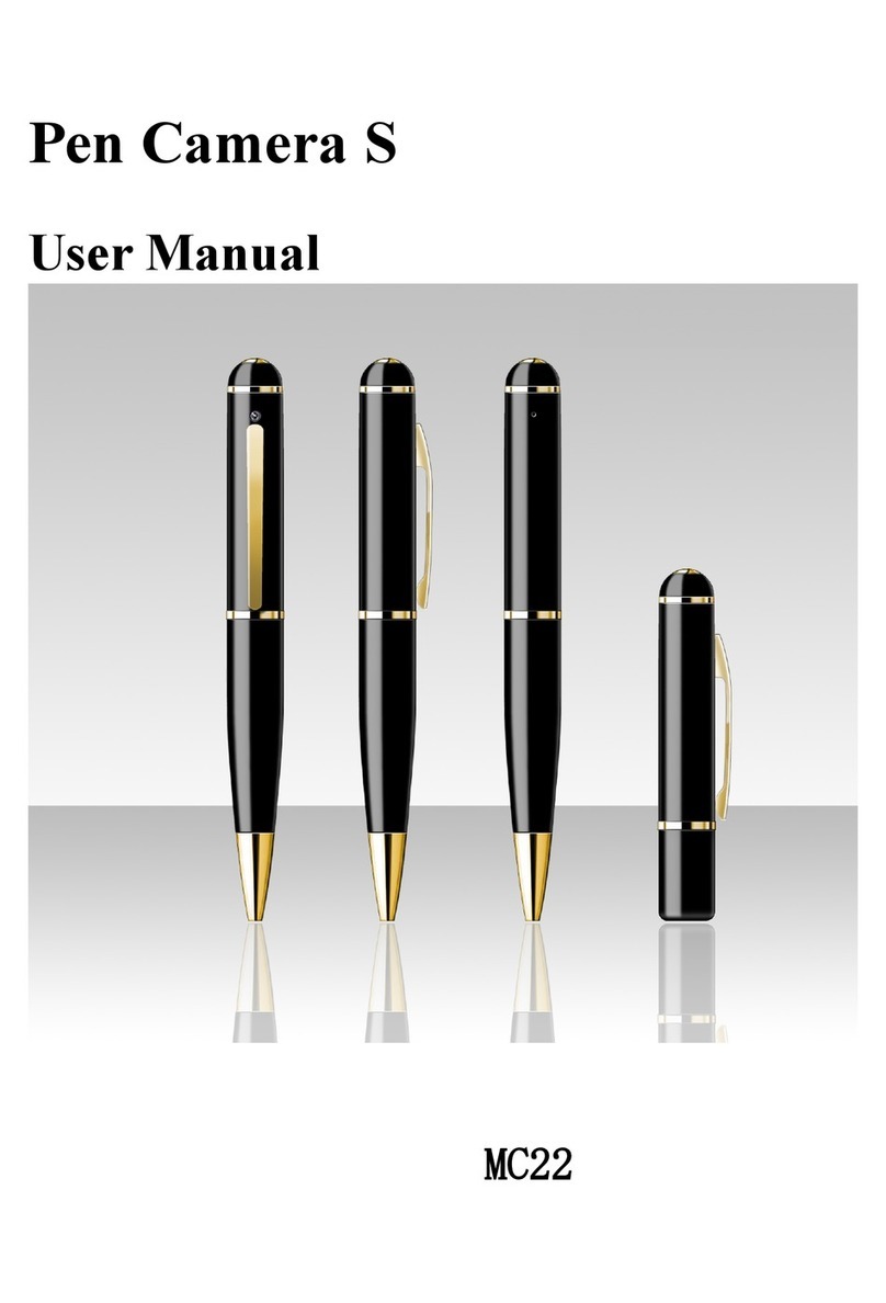 IXIUM MC22 user manual