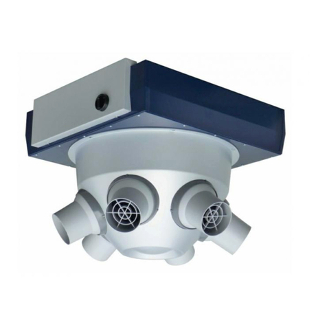 Biddle NOZ2 25 User manual