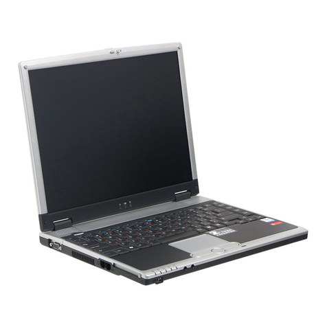 Prestigio Cavaliere 143 User manual