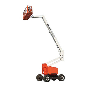 Snorkel AB60J Owner's manual