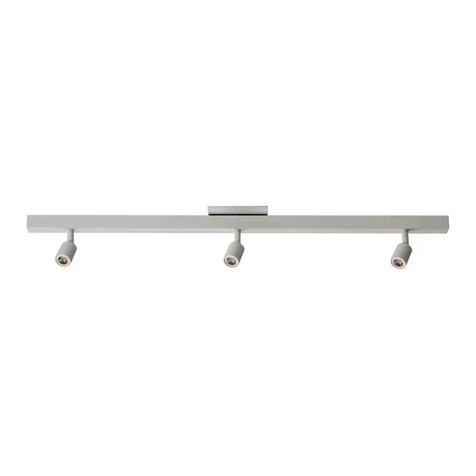 IKEA BAVE User manual